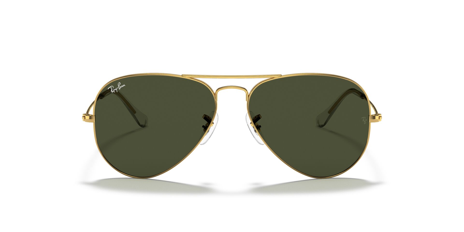 RAYBAN RB3025 AVIATOR L0205 58 SUNGLASSES