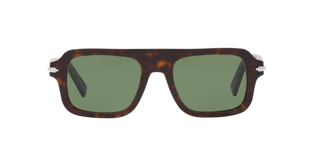 DIOR BLACKSUIT N2I DM40060I 20C0 52 SUNGLASSES