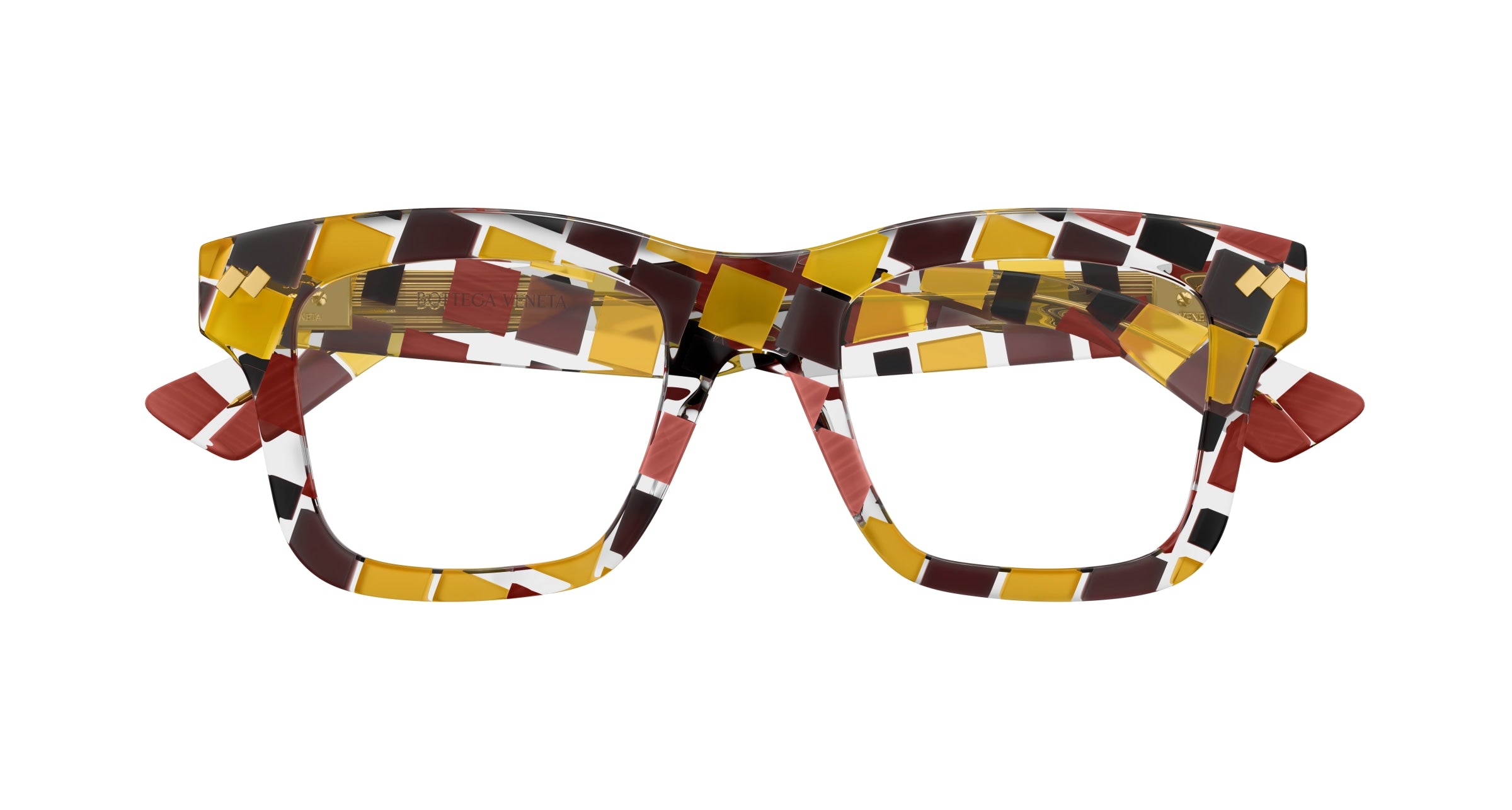 BOTTEGA VENETA BV1353O 007 51 FRAME
