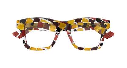 BOTTEGA VENETA BV1353O 007 51 FRAME