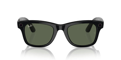 RAYBAN 0RW4006 601 71 50 META SUNGLASSES