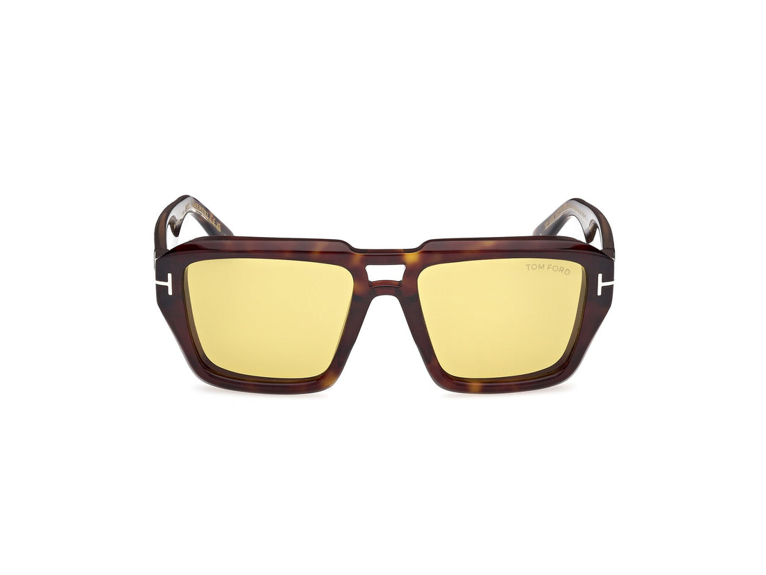 TOM FORD TF1202 52E 56 SUNGLASSES
