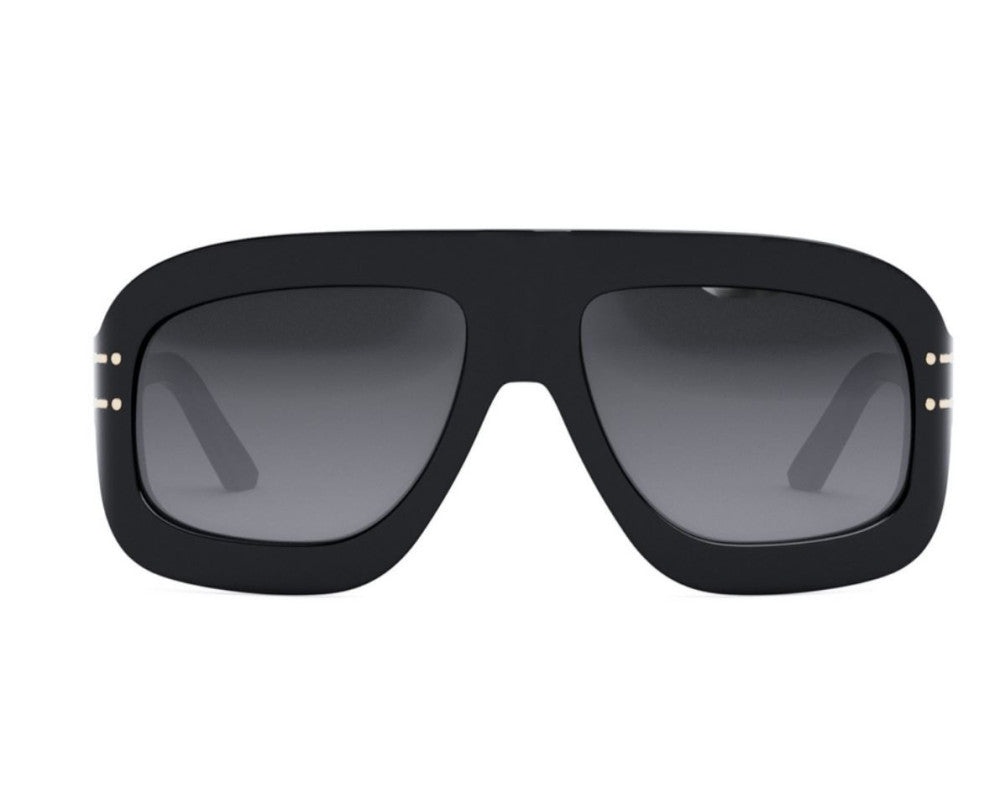 DIOR SIGNATURE M1U CD40133I 10A1 58 SUNGLASSES