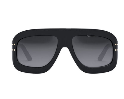 DIOR SIGNATURE M1U CD40133I 10A1 58 SUNGLASSES