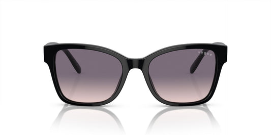 VOGUE VO5534SI W44/36 53 SUNGLASSES