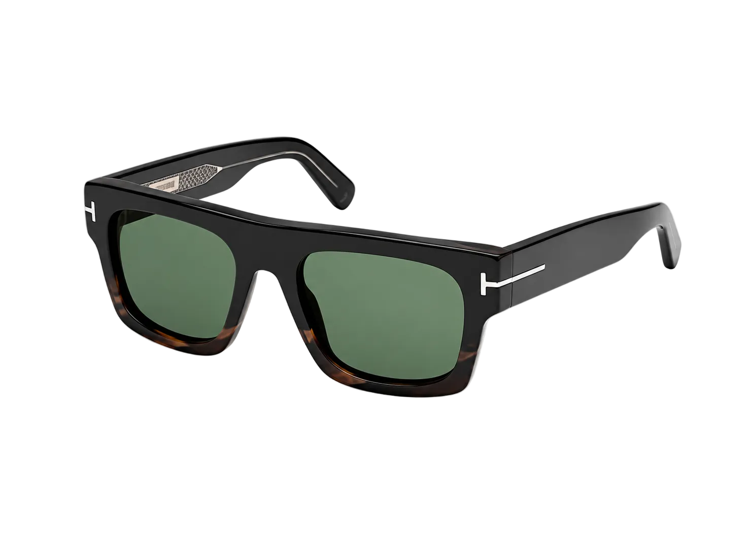 TOM FORD TF0023 ICON COLLECTION 05N 53 SUNGLASSES