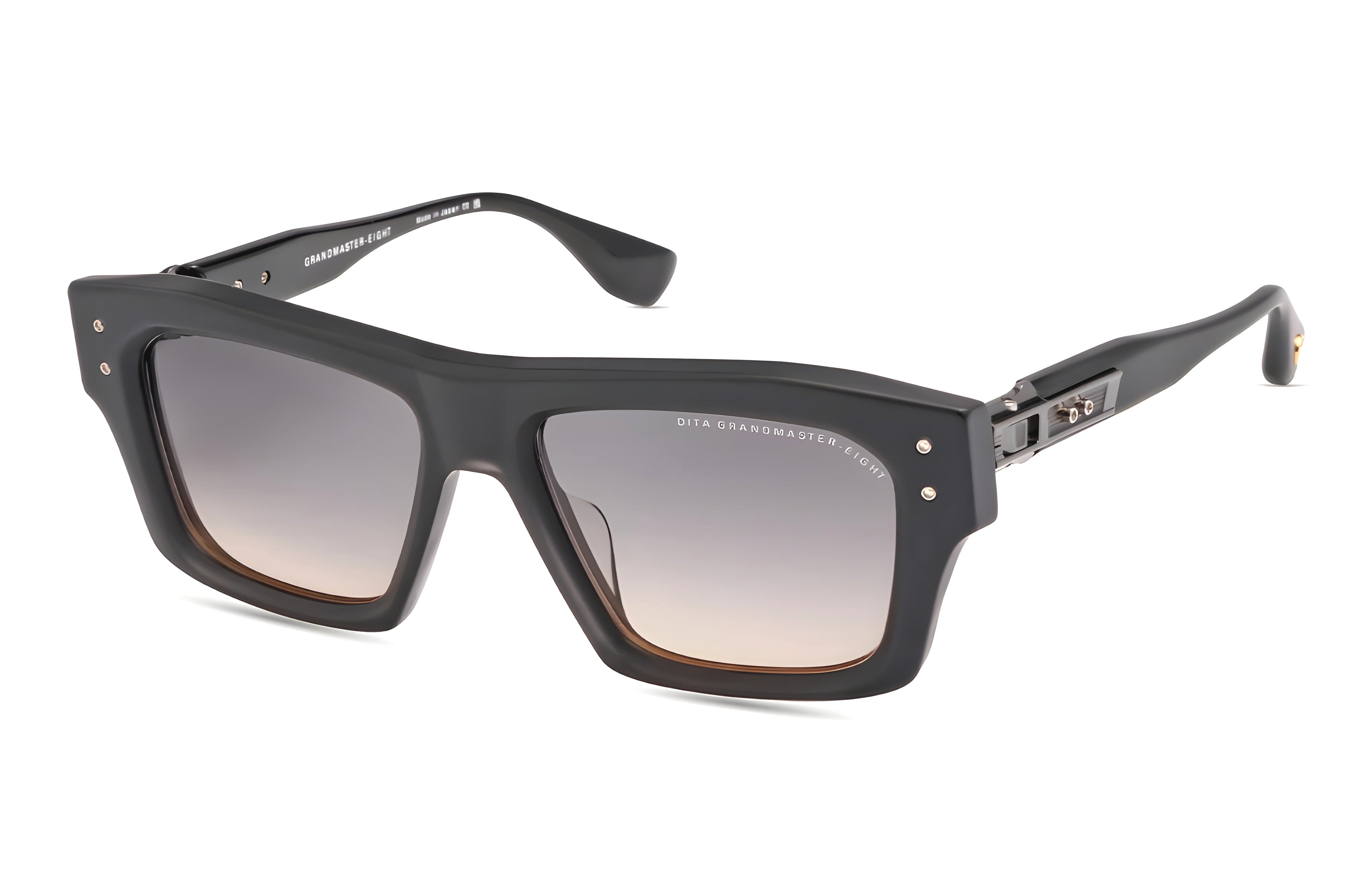 DITA DTS458A GRANDMASTER 01 54 SUNGLASSES