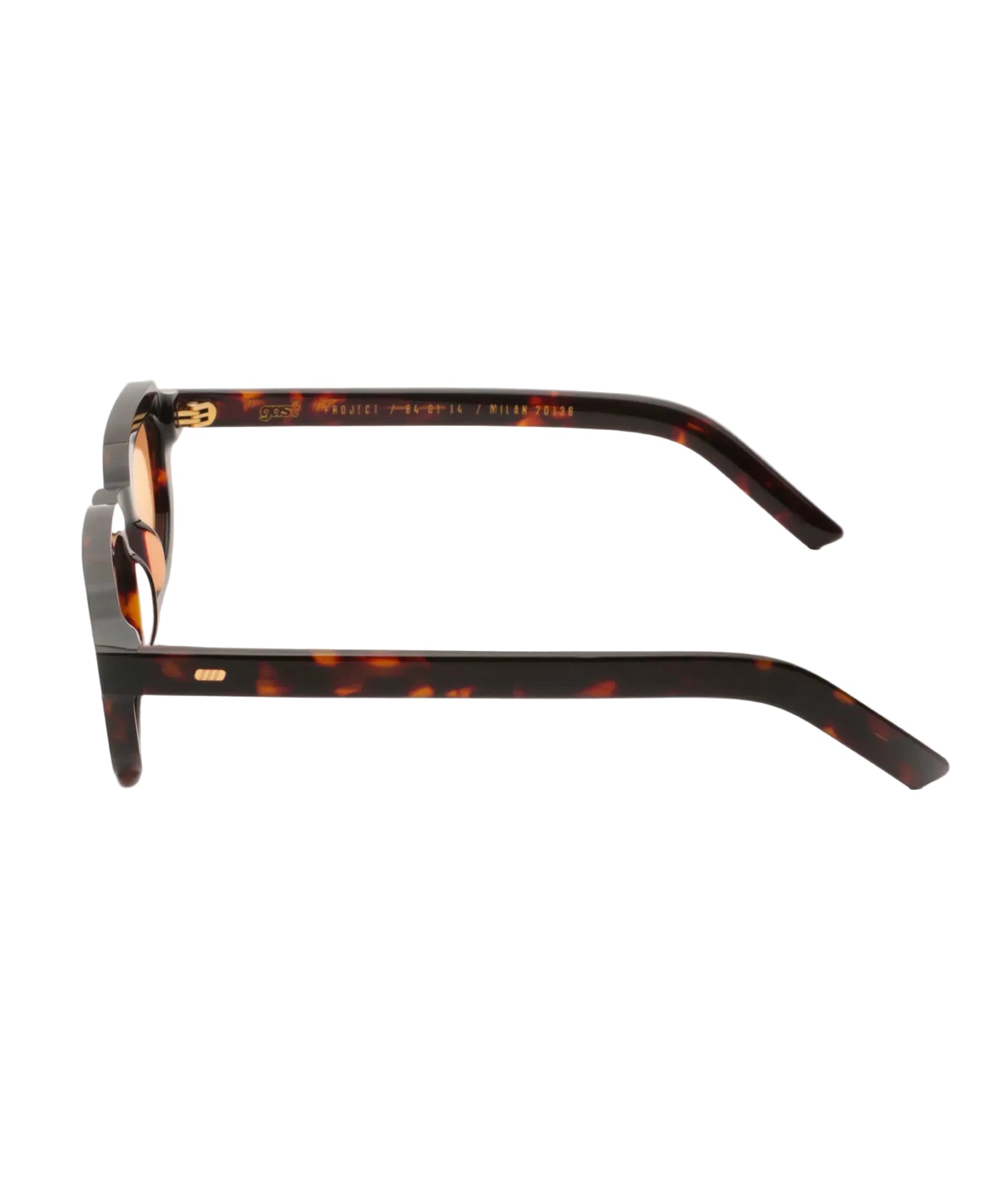 GAST PAI SUN PA09 48 SUNGLASSES