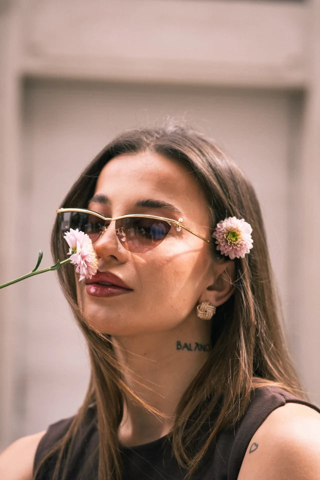 DIOR DIORTRIBALES B2U CD40233U B0F2 61 SUNGLASSES