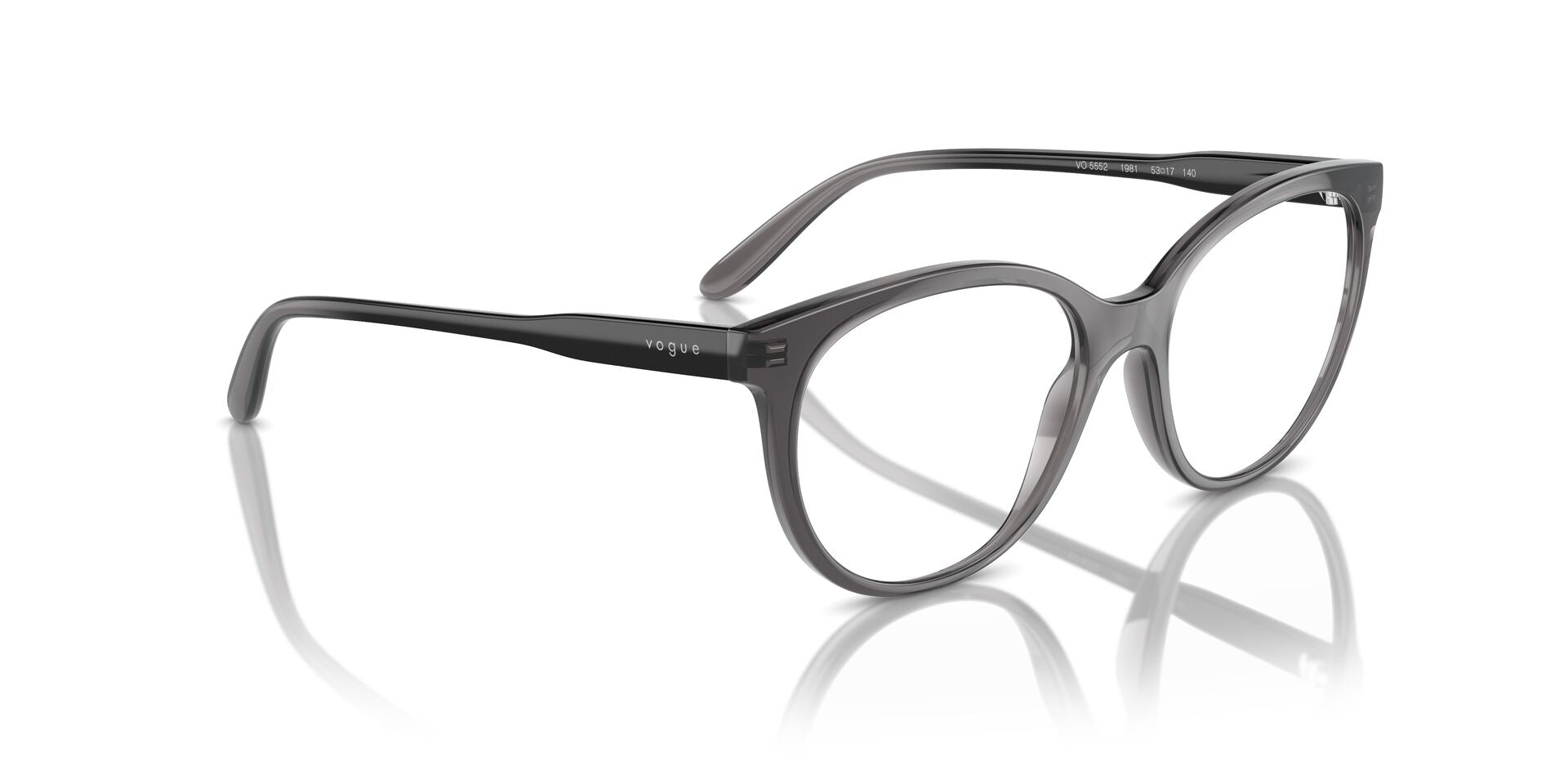 VOGUE VO5552 1981 51 FRAME