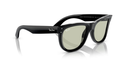 RAYBAN RBR0502S WAYFARER REVERSE 6677/2 53 SUNGLASSES