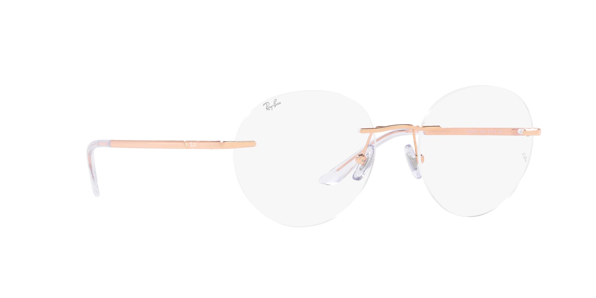 RAYBAN RX6505I 3094 53 FRAME