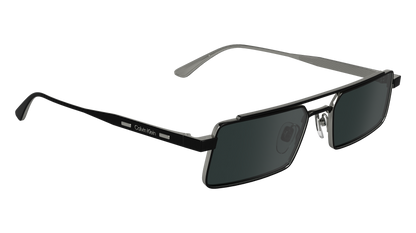 CALVIN KLEIN CK24111S 002 55 SUNGLASSES