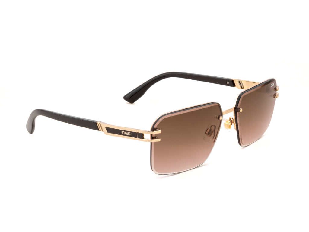 iDEE S3384 C3 59 SUNGLASSES