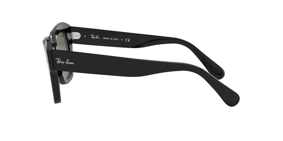 RAYBAN RB2186 STATE STREET 901/31 49 SUNGLASSES