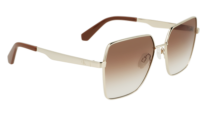 CALVIN KLEIN JEANS CKJ24201S 718 56 SUNGLASSES