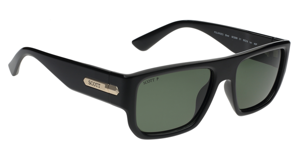 SCOTT SC3259 ELROD C1 55 SUNGLASSES