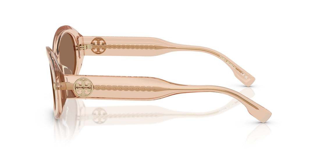 TORY BURCH TY7214U 195473 53 SUNGLASSES