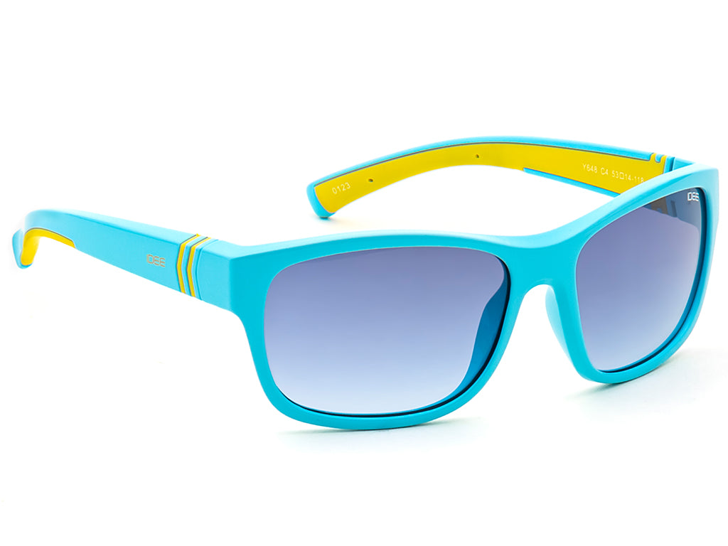 iDEE Y648 C4 53 SUNGLASSES