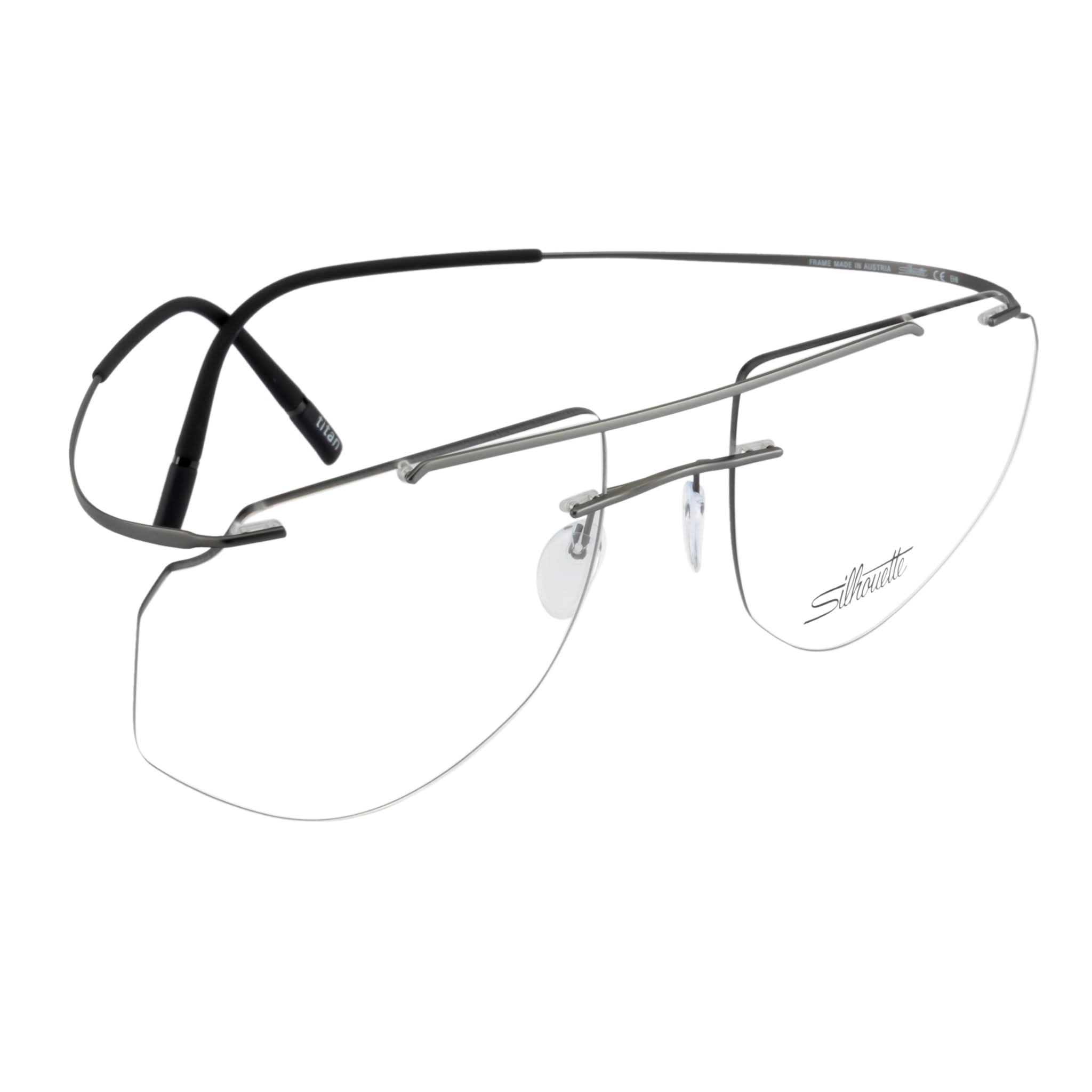 SILHOUETTE 5599 NW N465 58 FRAME