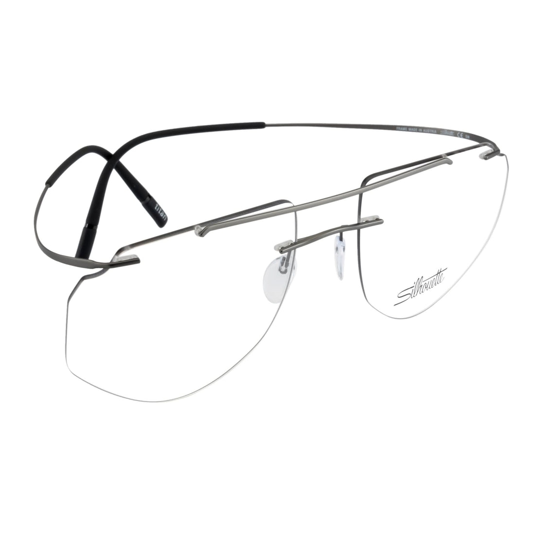 SILHOUETTE 5599 NW N465 58 FRAME