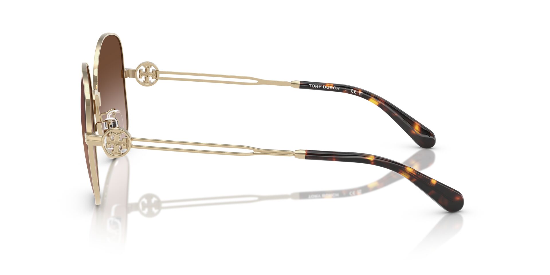 TORY BURCH TY6112 334613 56 SUNGLASSES