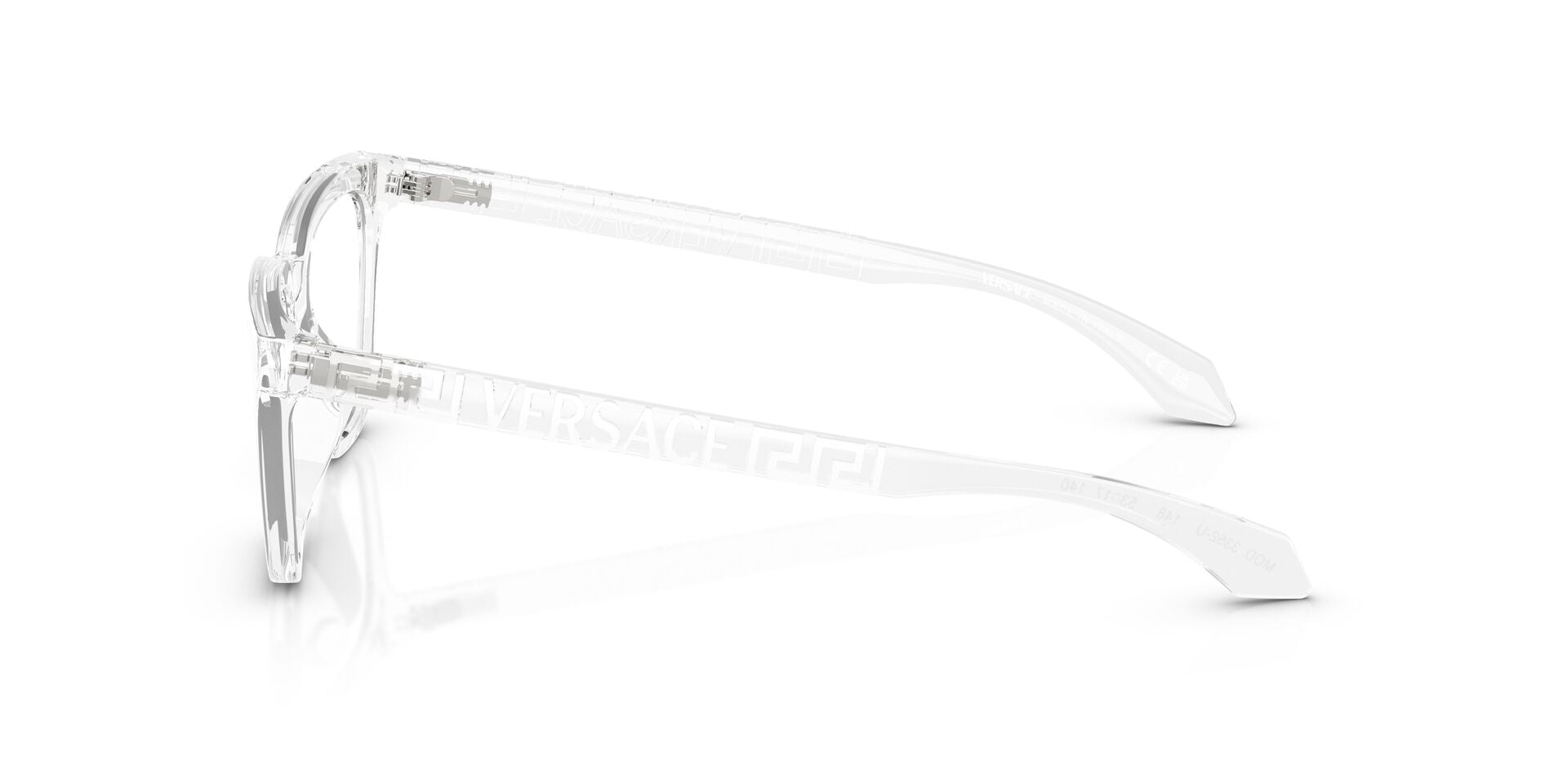 VERSACE VE3352U 148 53 FRAME