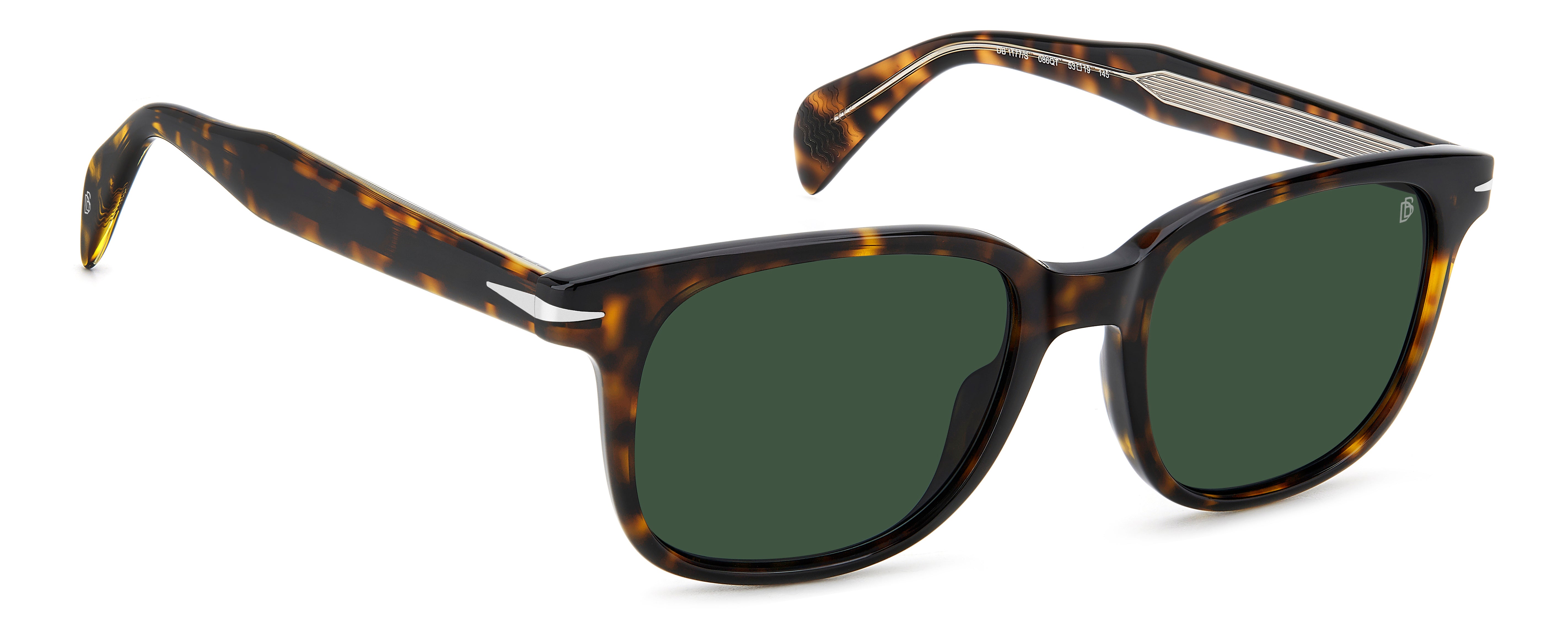 DAVID BECKHAM DB1177S 086QT 53 SUNGLASSES