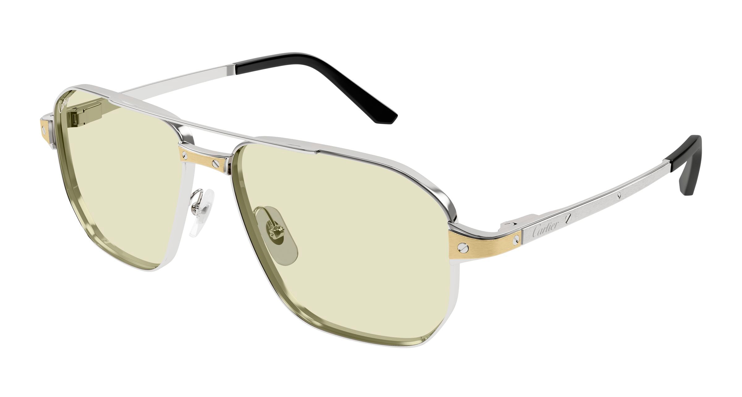 CARTIER CT0424S 005 59 SUNGLASSES