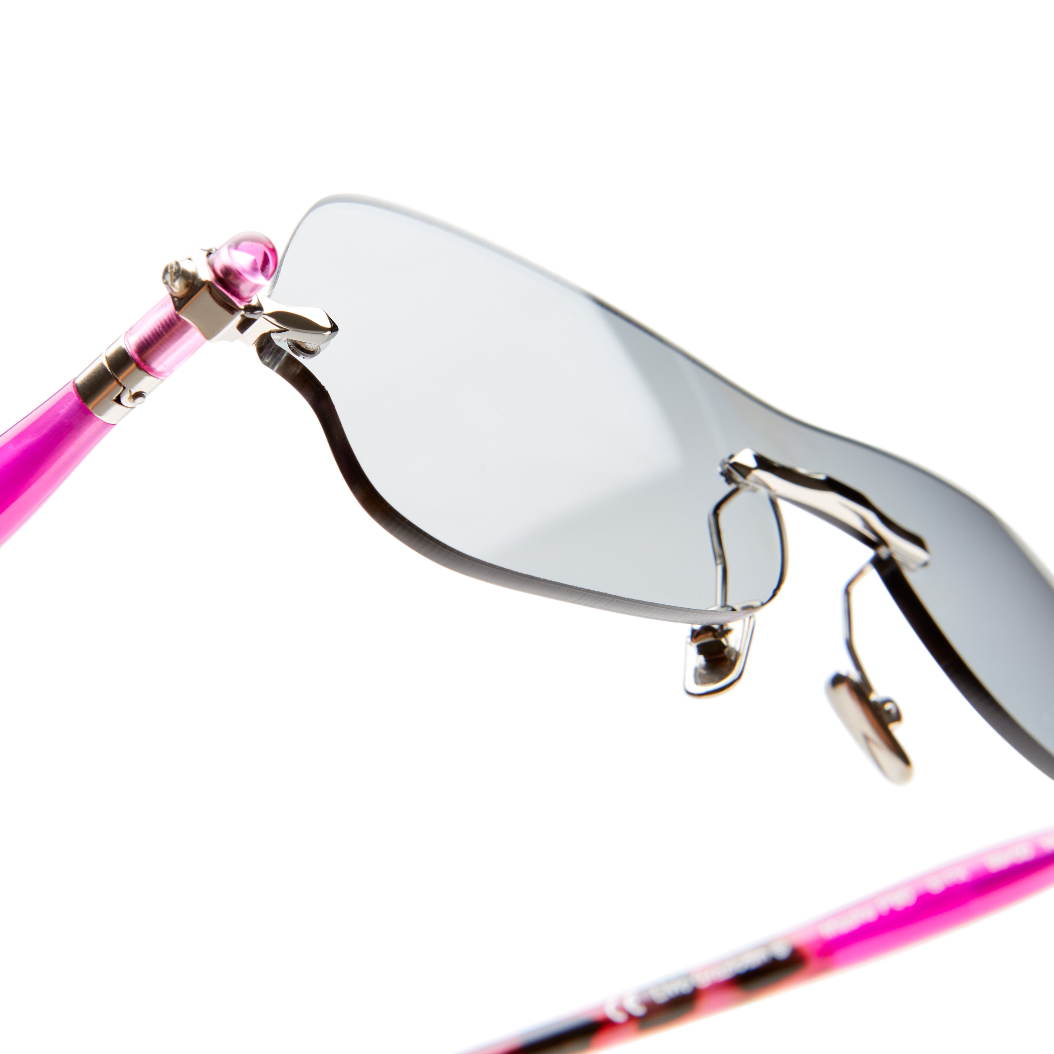 KUBORAUM P90 SUN MASKE SI FX 99 SUNGLASSES