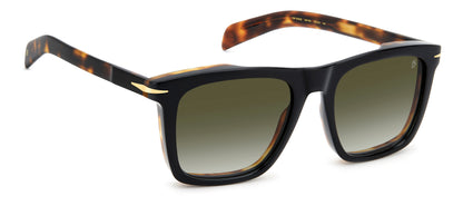 DAVID BECKHAM DB7000S XWY9K 53 SUNGLASSES