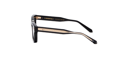 VALENTINO VLX121A V-ESSENTIAL I BLK GLD 51 FRAME