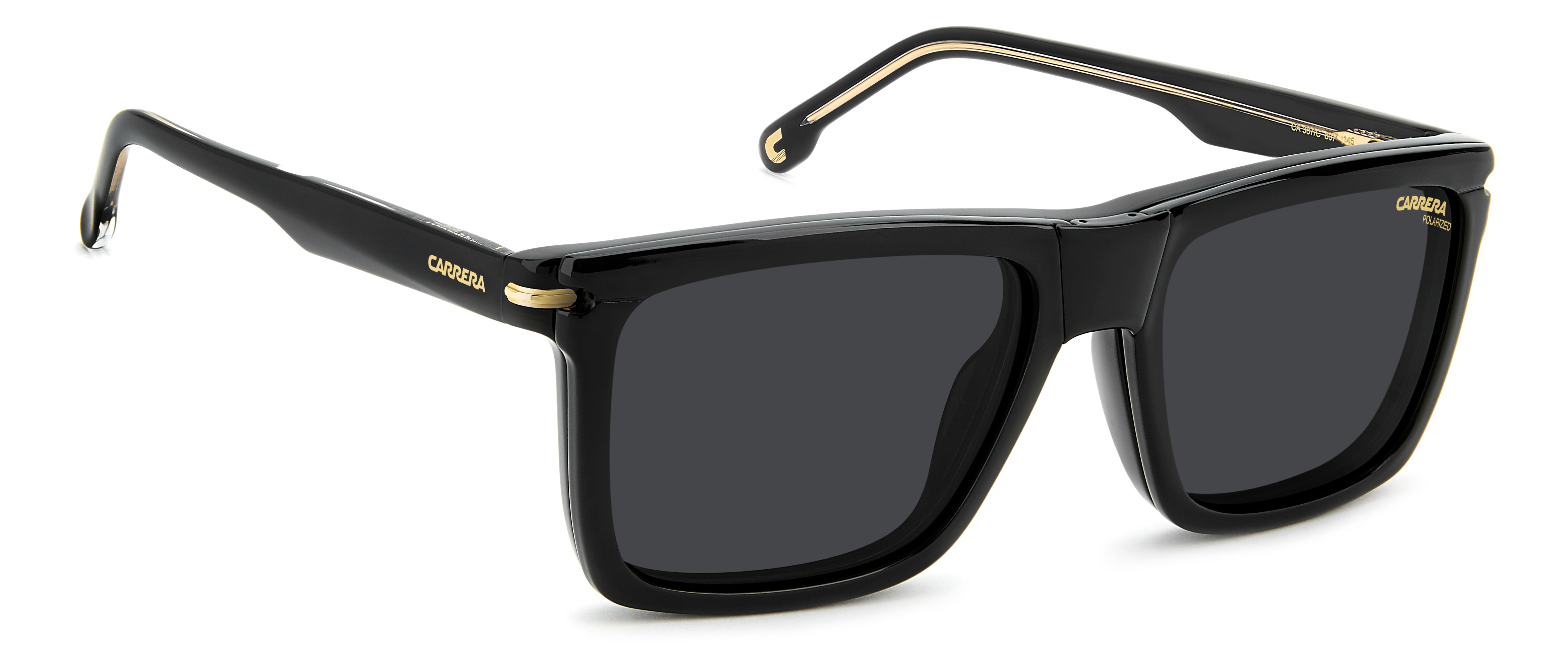 CARRERA CA387C CLIPON 807 56 FRAME