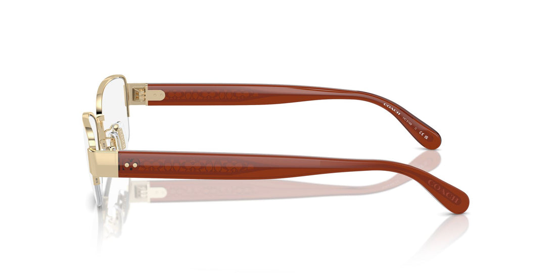 COACH HC5168 9005 53 FRAME