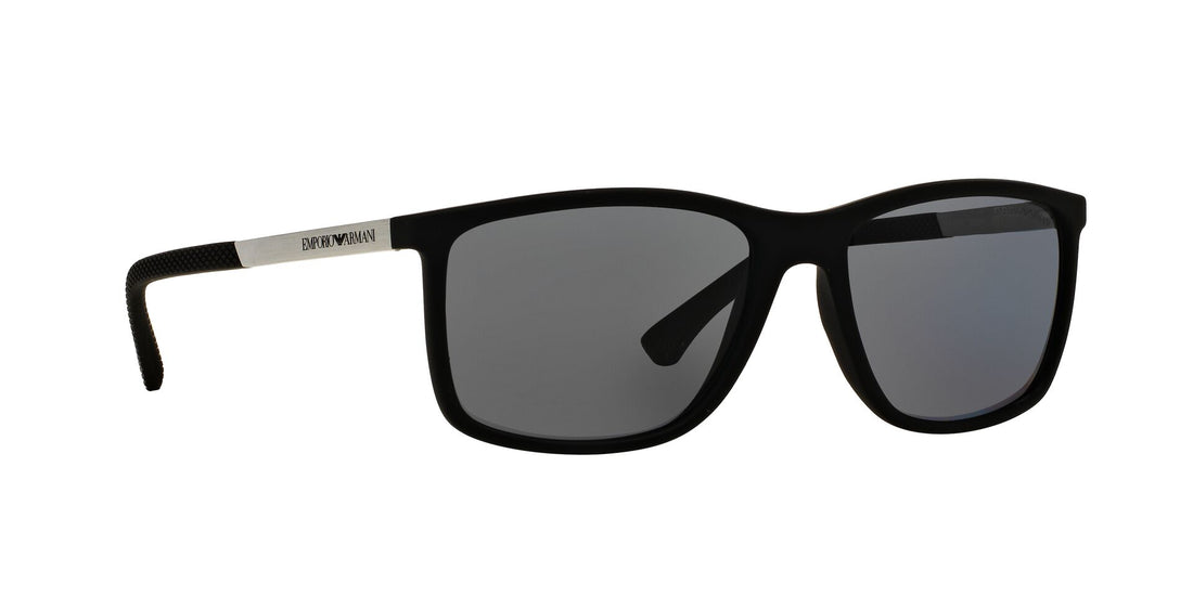 EMPORIO ARMANI EA4058 506381 58 SUNGLASSES