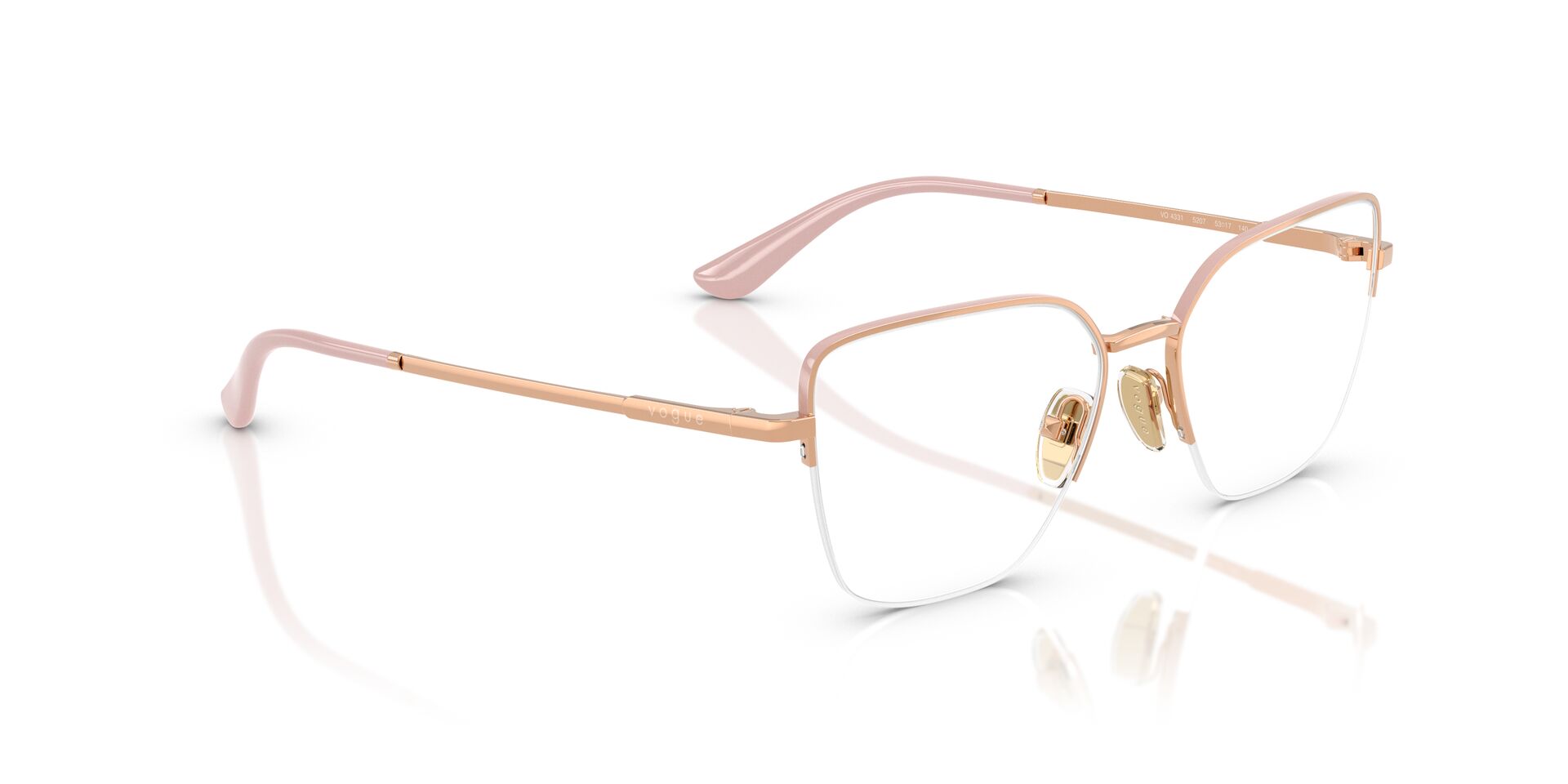 VOGUE VO4331 5207 51 FRAME