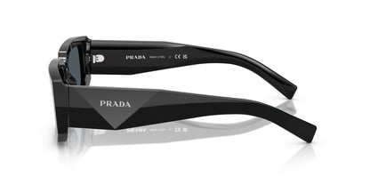 PRADA PR06YS 16K2K1 53 SUNGLASSES