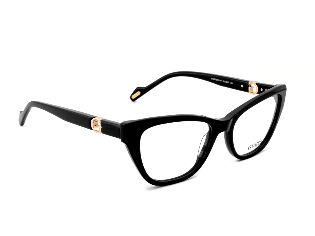 GUESS GU50295 001 53 FRAME