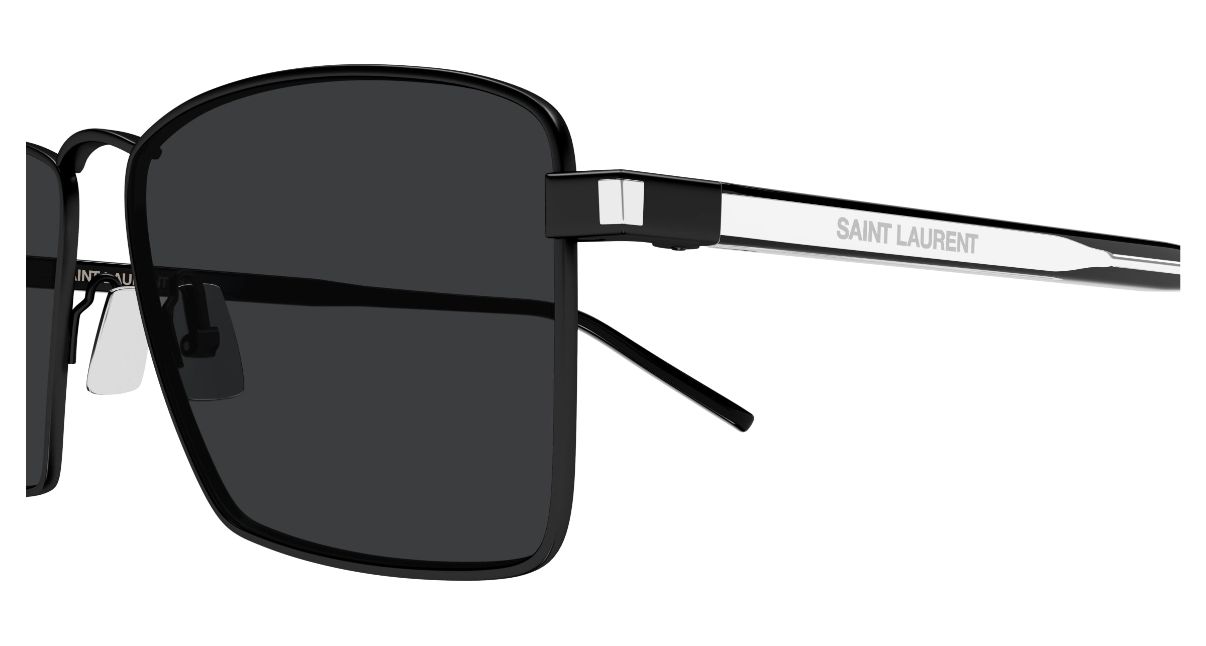 SAINT LAURENT SL700 001 57 SUNGLASSES