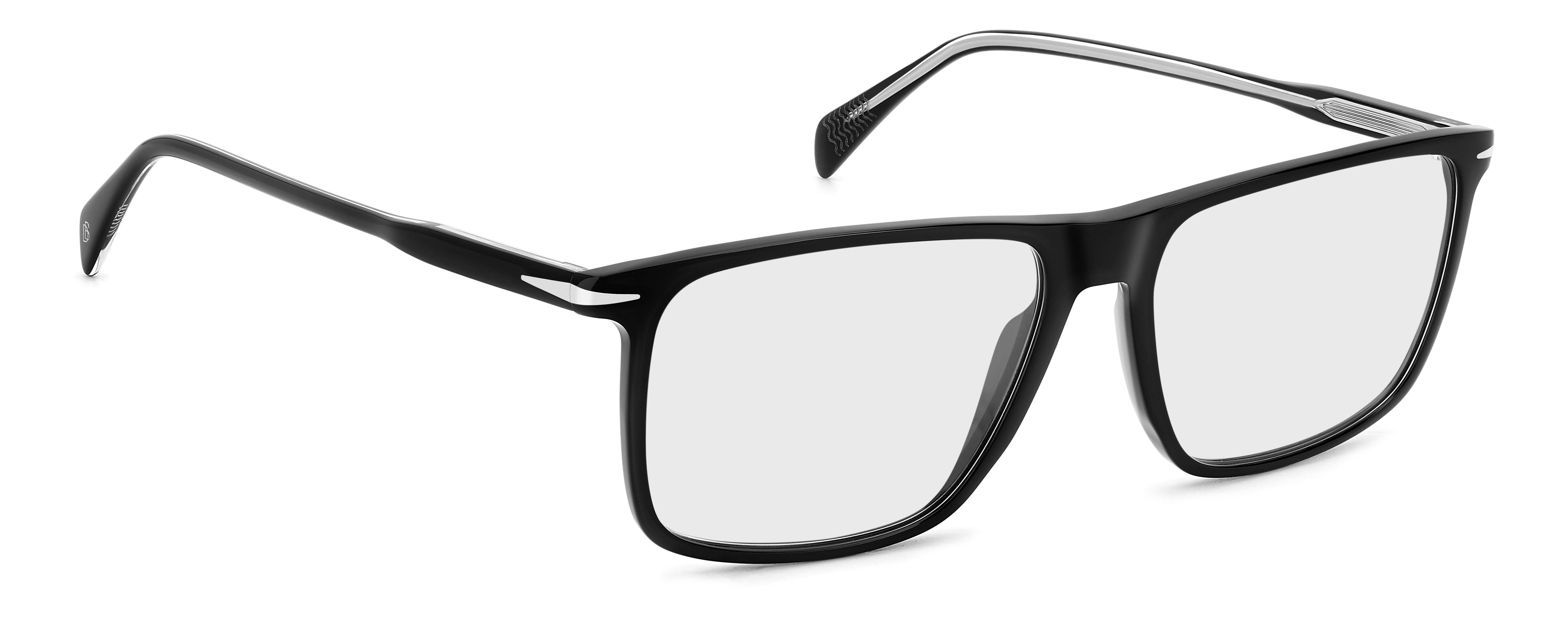 DAVID BECKHAM DB1164 807 55 FRAME
