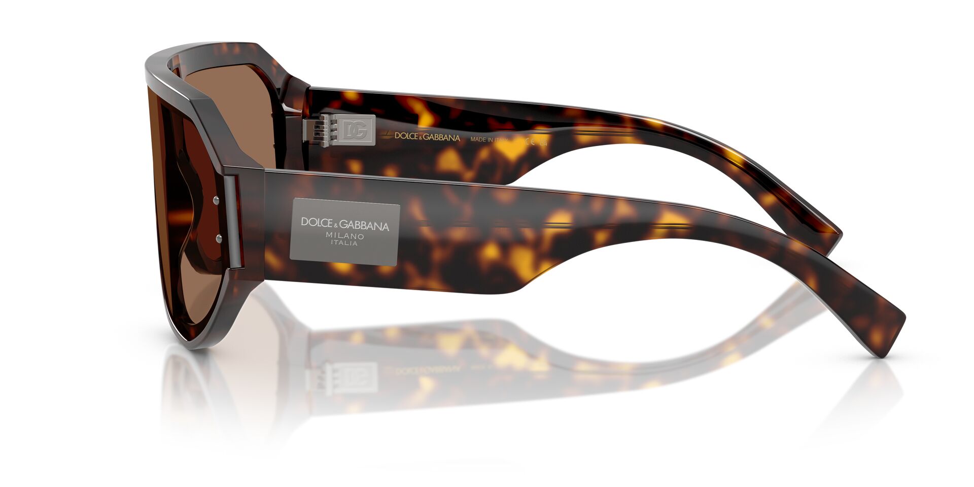 DOLCE & GABBANA DG4481 502 73 47 SUNGLASSES