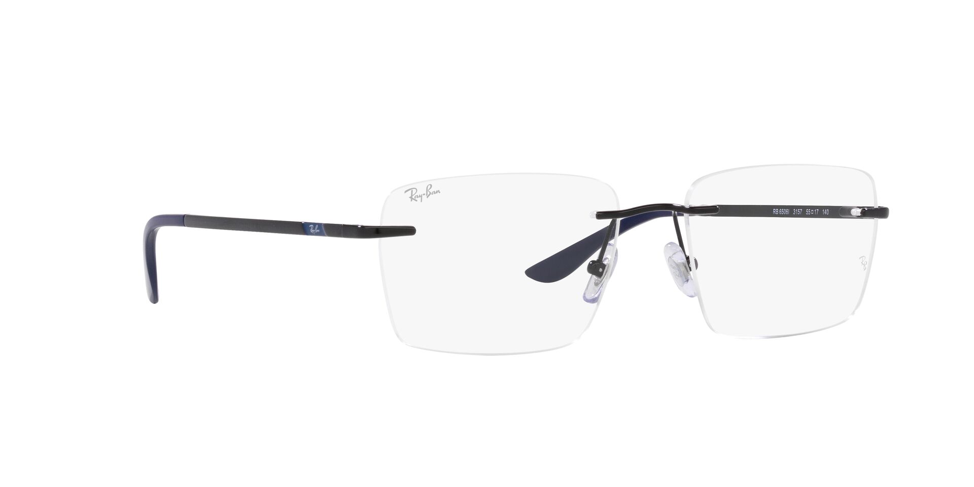 RAYBAN RX6506I 3157 55 FRAME