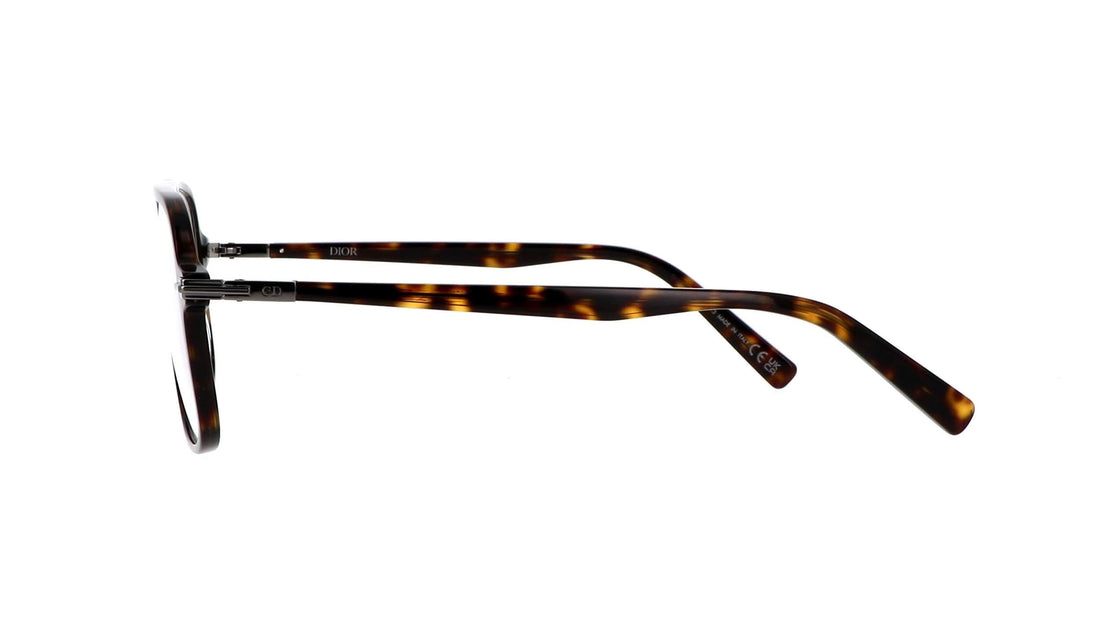 DIOR BLACKSUITO N3I DM50066I 2000 56 FRAME
