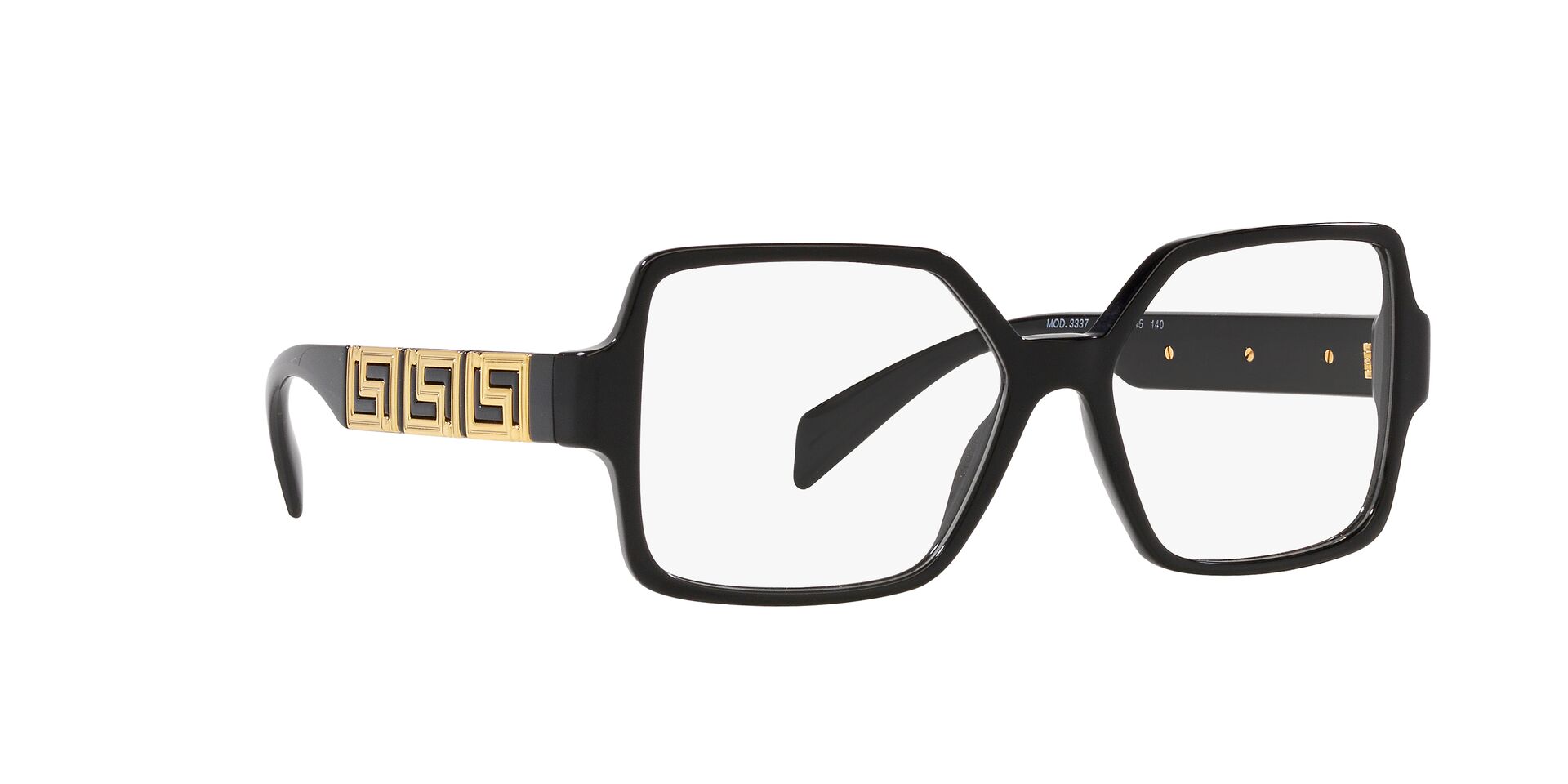 VERSACE VE3337 GB1 53 FRAME