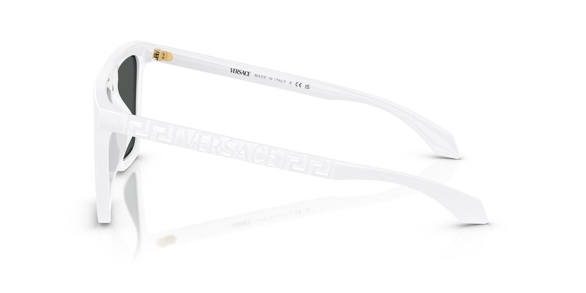 VERSACE VE4468U 314/87 53 SUNGLASSES