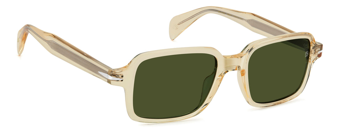 DAVID BECKHAM DB1179S 40GQT 51 SUNGLASSES