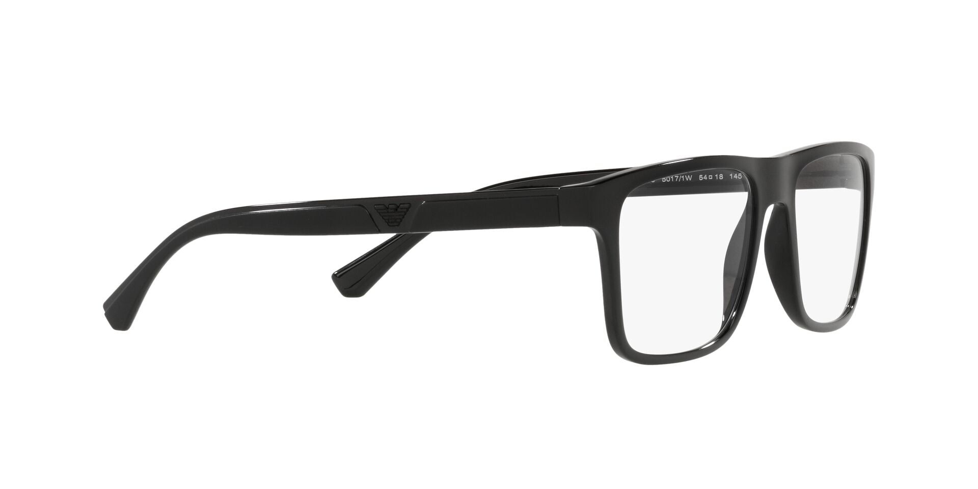 EMPORIO ARMANI EA4115 CLIPON 50171W 54 SUNGLASSES