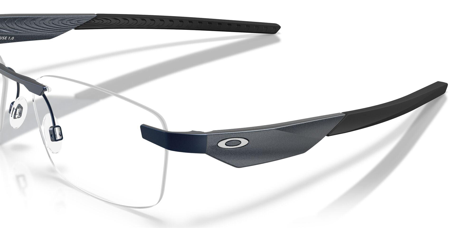 OAKLEY OX3126 STEAKHOUSE 1.0 03 55 FRAME