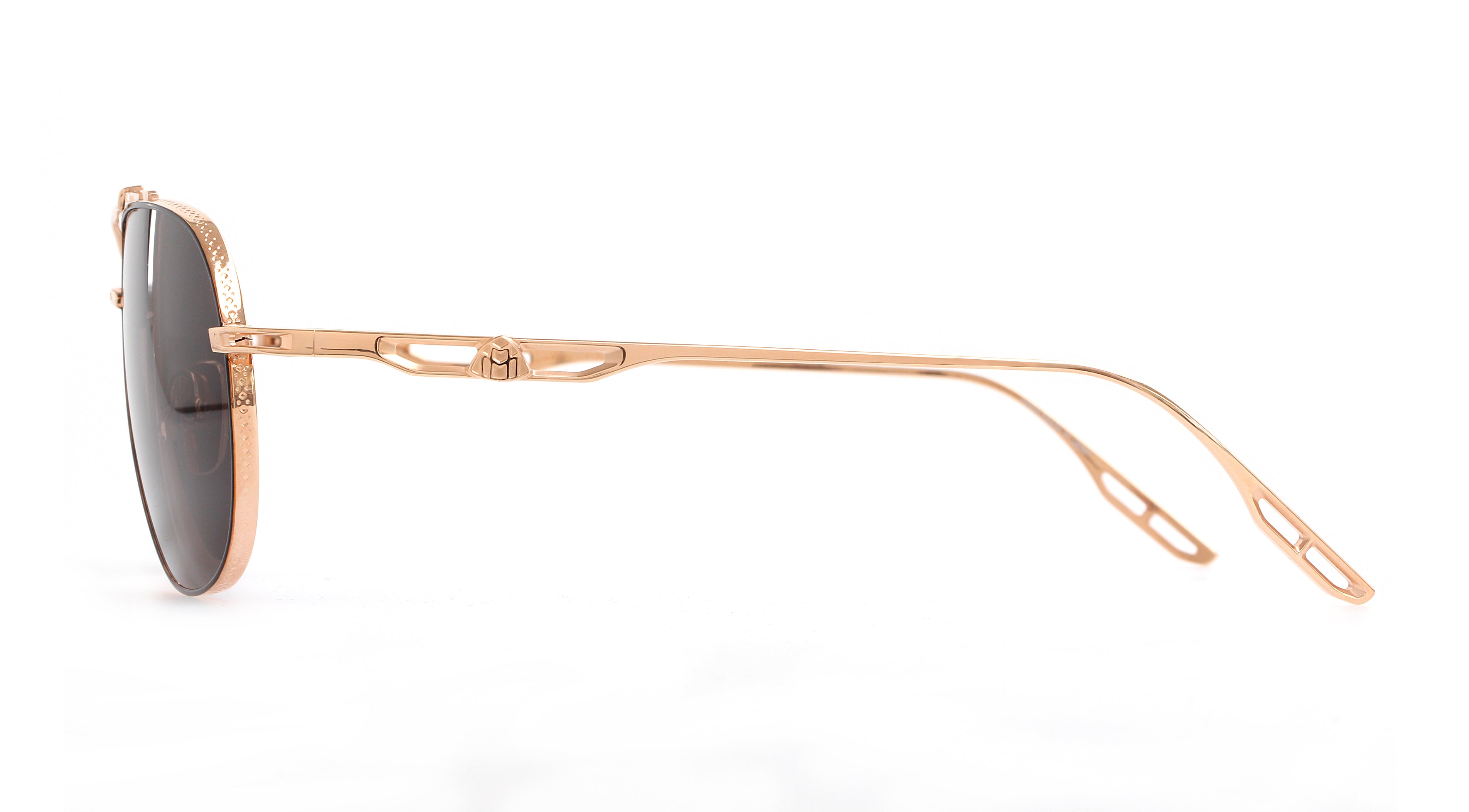 MAYBACH THE COMMANDER I  BMRGZ36 0002 Full 64 145 Metal SUNGLASSES