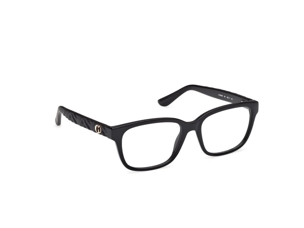 GUESS GU50308 001 53 FRAME